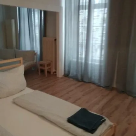 Altstadt Mehlgasse 4 Apartment