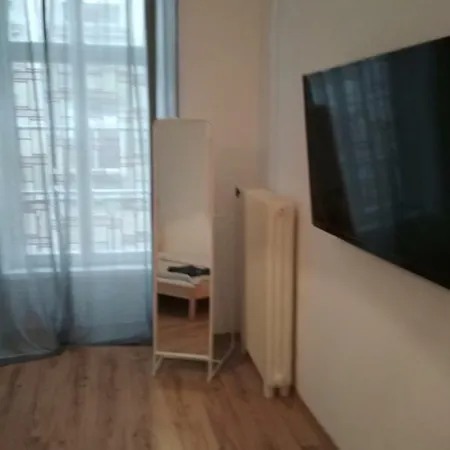 Altstadt Mehlgasse 4 Apartment