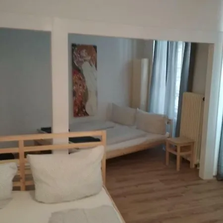 Altstadt Mehlgasse 4 Apartment