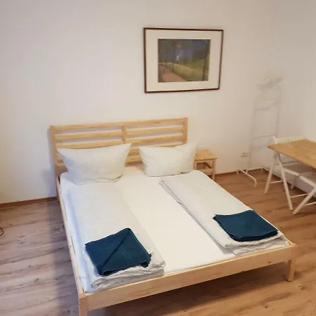 Altstadt Mehlgasse 4 * Кобленц