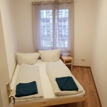 Altstadt Mehlgasse 4 Apartment