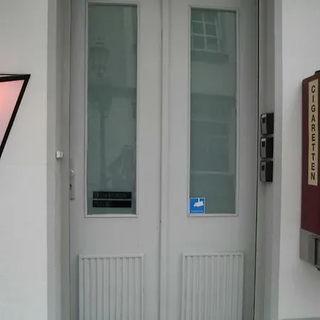 Altstadt Mehlgasse 4 Апартаменты Кобленц